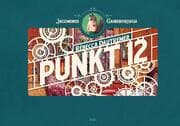 Cover von Jacominus Gainsborough - PUNKT 12