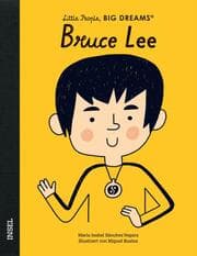 Cover von Bruce Lee