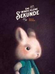 Cover von Eine winzig kleine Sekunde