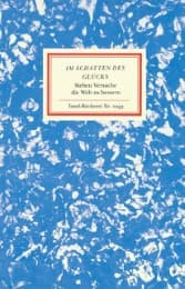 Cover von Im Schatten des Glücks