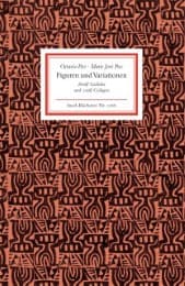 Cover von Figuren und Variationen