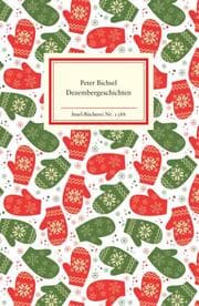 Cover von Dezembergeschichten