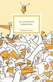 Cover von Die schönsten Anekdoten
