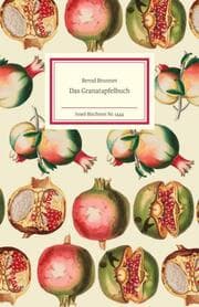 Cover von Das Granatapfelbuch