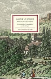Cover von Goethe und Sylvie