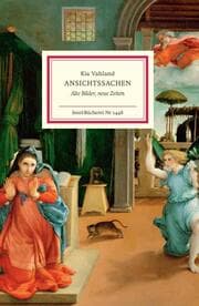 Cover von Ansichtssachen