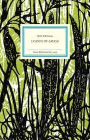 Cover von Leaves of Grass