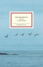Cover von Das Meerbuch