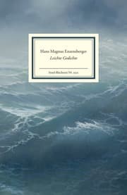 Cover von Leichte Gedichte