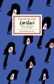 Cover von Larifari