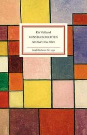 Cover von Kunstgeschichten