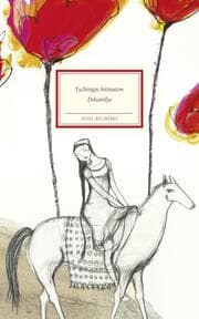 Cover von Dshamilja