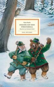 Cover von Der Bär auf dem Försterball