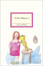 Cover von 'Liebe Mutter!'
