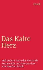 Cover von Das Kalte Herz