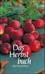 Cover von Das Herbstbuch