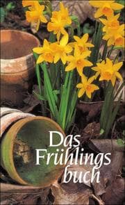 Cover von Das Frühlingsbuch
