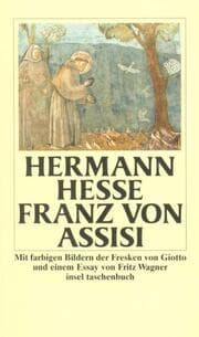 Cover von Franz von Assisi