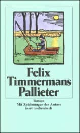 Cover von Pallieter