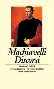 Cover von Discorsi