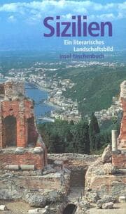 Cover von Sizilien