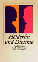 Cover von Hölderlin und Diotima