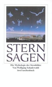 Cover von Sternsagen