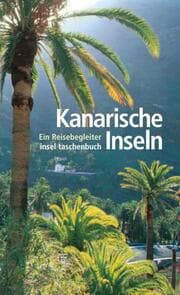 Cover von Kanarische Inseln