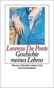 Cover von Geschichte meines Lebens