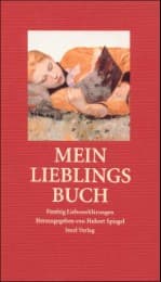 Cover von Mein Lieblingsbuch