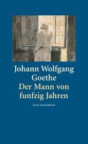 Cover von Der Mann von fünfzig Jahren