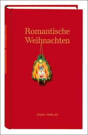 Cover von Romantische Weihnachten