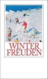 Cover von Winterfreuden