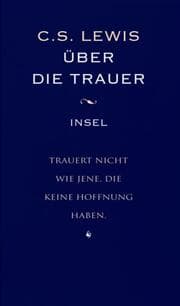 Cover von Über die Trauer