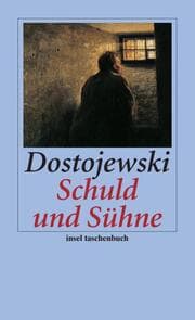 Cover von Schuld und Sühne