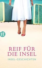 Cover von Reif für die Insel