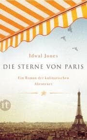 Cover von Die Sterne von Paris