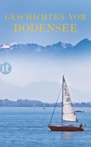 Cover von Geschichten vom Bodensee