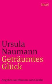 Cover von Geträumtes Glück