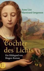 Cover von Tochter des Lichts