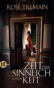 Cover von Zeit der Sinnlichkeit