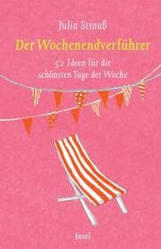Cover von Der Wochenendverführer