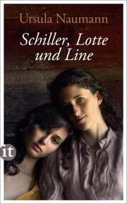 Cover von Schiller, Lotte und Line