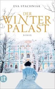 Cover von Der Winterpalast
