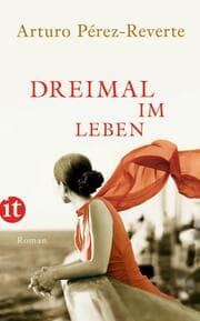 Cover von Dreimal im Leben