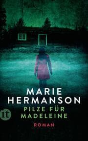 Cover von Pilze für Madeleine