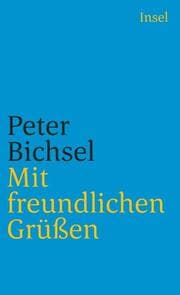 Cover von Mit freundlichen Grüßen