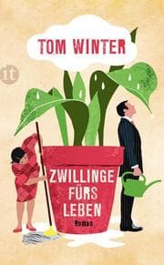 Cover von Zwillinge fürs Leben