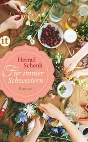 Cover von Für immer Schwestern