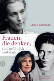 Cover von Frauen, die denken, sind gefährlich und stark